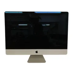 2025年最新】imac 2020 27インチi9の人気アイテム - メルカリ