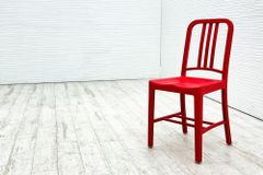 エメコチェア ネイビーチェア 中古 EMECO 111 NAVY CAHIR コカコーラ プラスチック再生品 PETボトル ネイビィチェア 【A000003487】