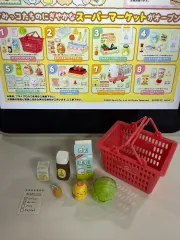 すみっコぐらし スーパーマーケット リーメント