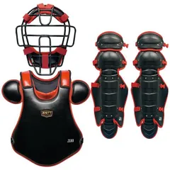2025年最新】キャッチャー防具 セット ゼットの人気アイテム