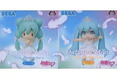 2025年最新】初音ミク シリーズ ちょこのせ モアプラス ミニ