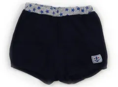 【ホットビスケッツ/HotBiscuits】ショートパンツ 70サイズ 女の子【子供服・ベビー服】（1839234）