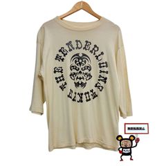 BOOTLEGGERS リックグリフィン Tシャツ - メルカリ
