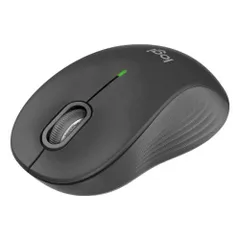 【新品・2営業日で発送】LOGICOOL ロジクール ロジクール Signature M550MGR ワイヤレスマウス 静音 Bluetooth レギュラー グラファイト ワイヤレス マウス 無線 Lo...