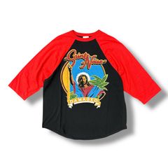 セントマイケル　24AW レインボーTシャツ　新品未使用 未使用品 SAINT MICHAEL 24AW SS TEE / RAINBOW SAINT / WHT