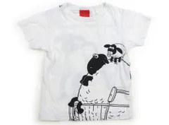 【オジコ/OJICO】Tシャツ・カットソー 110サイズ 男の子【子供服・ベビー服】（1902329）