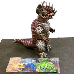 Planet-X プラネットエックス ソフビ 墓場 蓄光 約30cm - メルカリ