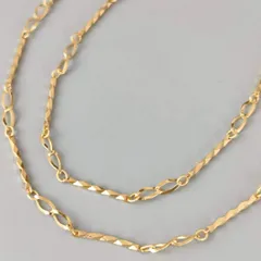 2025年最新】k18 切子 ネックレスの人気アイテム - メルカリ