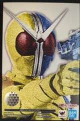 BANDAI SPIRITS SHFiguarts/진골 조각법 가면 라이더 W 가면 라이더 W 루나 트리거
