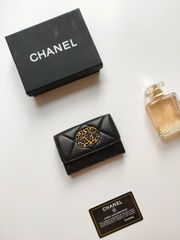 【人気商品！～】CHANEL シャネル小銭入れ