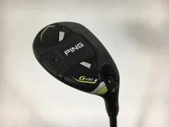 2025年最新】g430 ユーティリティ 7の人気アイテム - メルカリ