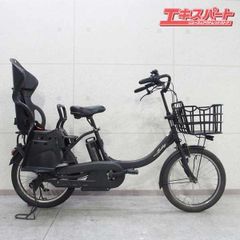 YAMAHA PAS Babby un PA20BXLR 2018 ヤマハ パス バビー アン 電動アシスト自転車 戸塚店