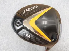 値下げ→【中古】PRGR RSJUST 5UT 25° 中古】RS ユーティリティ (プロギア) 通販｜GDO中古ゴルフクラブ