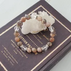天然石ブレスレット パワーストーンブレスレット
