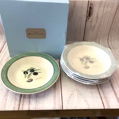 ⚫︎ウェッジウッド　サラズガーデン　ディナーセット 　　　　　　　　　　　　　　リ サラズガーデン | 洋食器のSohbiネットショップ【公式】
