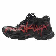 2025年最新】Runner balenciagaの人気アイテム - メルカリ