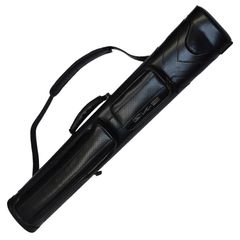 QK-S 2B/4S 2バット4シャフト キューケース (中古品)