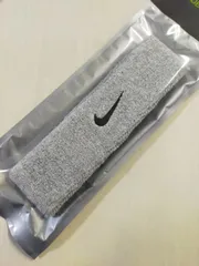NIKE ヘアバンド
