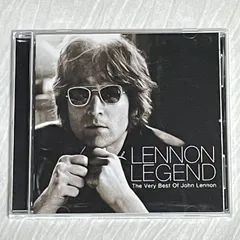 大幅値下げ‼️ ジョン・レノン CD5枚セット(紙ジャケット完全限定盤) 2025年最新】john lennon ジョンレノンの人気アイテム - メルカリ