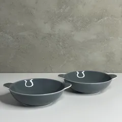 Soup Stock Tokyoがyumiko iihoshi porcelainとともに、「utsuwa