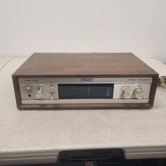 名機 JBL SE408S パワーアンプ1970 年 訳あり（ジャンク） - メルカリ