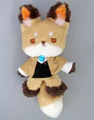 【中古】ぬいぐるみ 太宰治 モフフサぬいぐるみ 「文豪ストレイドッグス」