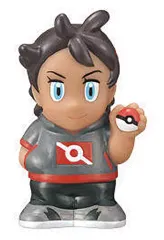 【中古】食玩 トレーディングフィギュア 2.ゴウ 「ポケモンキッズ サトシ＆ゴウ編」