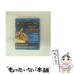 【中古】 Giuseppe Verdi： La Traviata Live from La Scala、 2007 / のサムネイル