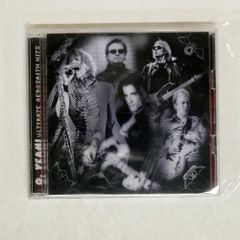 国内盤 エアロスミス/アルティメイトエアロスミスヒッツ/SONY SICP170 CD □