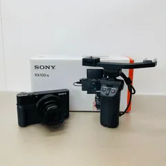 2025年最新】sony rx100m7の人気アイテム - メルカリ