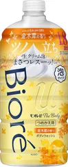 ビオレu ザ ボディ 泡タイプ 金木犀の香り つめかえ用 780ml  4901301422170