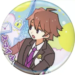 スマイル ワイテルズ WhiteTails 缶バッジ 2025年最新】ワイテルズ スマイル 缶バッジの人気アイテム
