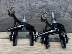 2025年最新】CAMPAGNOLO キャリパーブレーキの人気アイテム