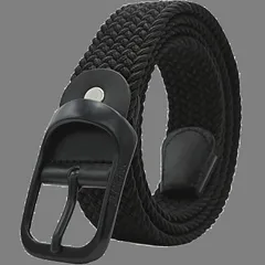 【特価商品】[JIFANPAUL] ベルト メンズ メッシュベルト ゴムベルト ゴルフ ベルト レディース 学生 伸びる 編み込み 伸縮ベルト 大きいサイズ カジュアル フリーサイズ ビジネス 紳士 ストレッチベルト