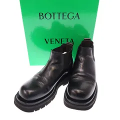 2025年最新】Bottega Veneta サイドゴアブーツの人気アイテム
