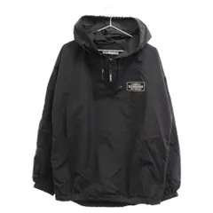 2024年最新】neighborhood anorak jacketの人気アイテム - メルカリ