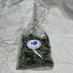 国産バタフライピー10gパック【高知県から無農薬栽培で安心安全の青い安らぎ】