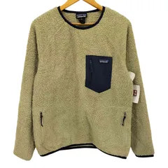パタゴニア patagonia 21AW Los Gatos Fleece Crew メンズ import：M のサムネイル