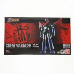 2025年最新】超合金魂 GX-73 グレートマジンガー D.C.の人気