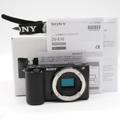 2024年最新】sony zv-e1の人気アイテム - メルカリ