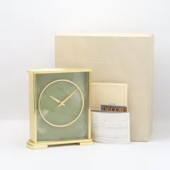 【美品 完動品】SEIKO DECOR トーキングクロック ペンスタンド置き時計 2025年最新】SEIKO DECORの人気アイテム - メルカリ