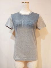 【未使用・新品】JuniorGAULTIER (ジュニアゴルチェ) トロンプルイユTシャツ