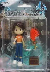 【中古】フィギュア [単品] ピンキーストリート アルエ 「PS2ソフト まほろばStories」 限定版同梱品