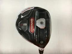 【最短翌日発送】R15 | 19 | S | ツアーAD MJ-6 | 中古 | フェアウェイウッド | テーラーメイド