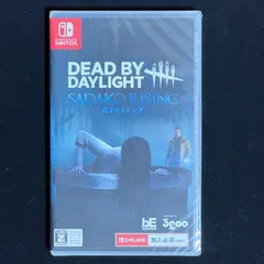 Dead by Daylight 貞子ライジングエディション 公式日本版 Switch