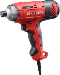 ★新品★京セラ(Kyocera)  インパクトドライバー CID-1130