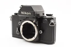 2025年最新】Nikon F2 フォトミックAの人気アイテム - メルカリ