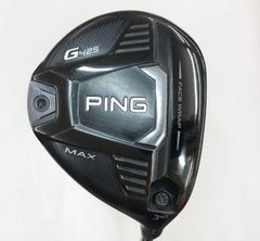 【最短翌日発送】G425 MAX | 14.5 | S | Diamana DF60 | 中古 | フェアウェイウッド | ピン