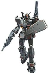 [중고]HG 기동전사 건담 THE ORIGIN MSD 국지형 건담(북미전 사양) 1/144 스케일 색으로 구분된 프라모델[건프라]