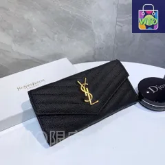 YSL イヴサンローラン 財布 ショルダーバッグ-WT0輸入